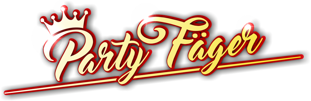 Logo Party Fäger